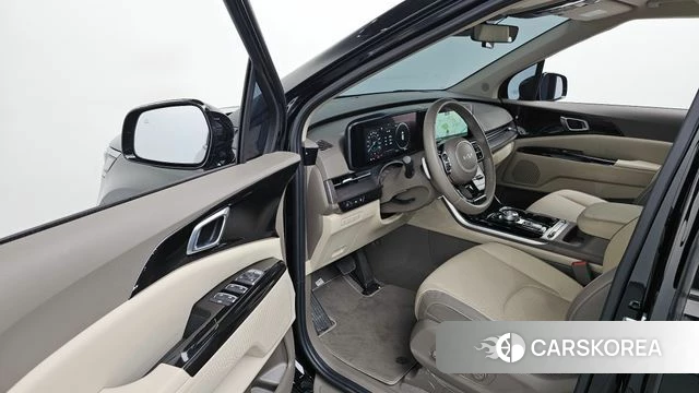 Kia Carnival 4th generation id 3826514 из Кореи 19