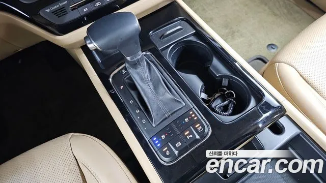 Kia The New Carnival id 2658858 из Кореи 19