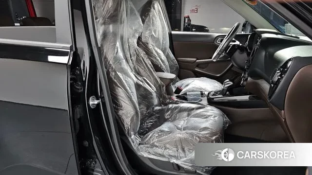 Kia Soul Booster id 3004694 из Кореи 19