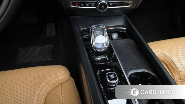 Volvo S60 3rd generation id 4561850 из Кореи 35
