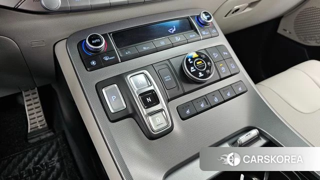 Hyundai Palisade id 4196870 из Кореи 19