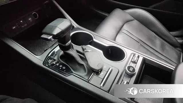 Kia The New K5 3rd generation id 3639028 из Кореи 19