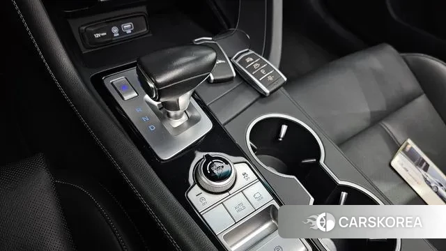 Genesis G70 id 3592991 из Кореи 19