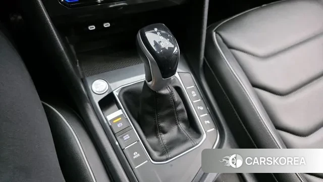 Volkswagen Tiguan second Generation id 3452531 из Кореи 19