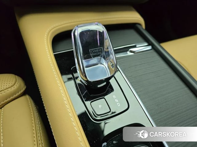 Volvo XC90 second Generation id 4329395 из Кореи 19