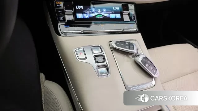 Hyundai The New Grandeur IG id 2964307 из Кореи 19