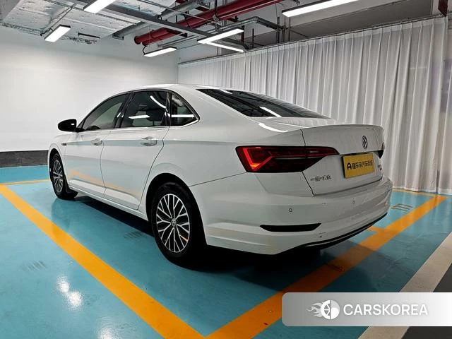 Volkswagen Sagitar id 4220693 из Китая 19