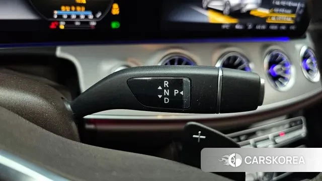 Mercedes-Benz CLS-Class C257 id 3651678 из Кореи 19