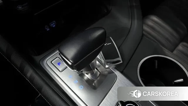 Genesis G70 id 3682223 из Кореи 19