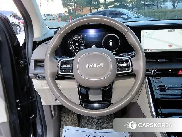 Kia Carnival 4th generation id 3425855 из Кореи 19