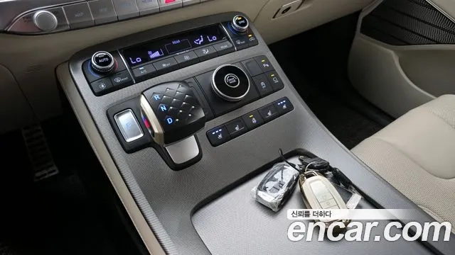 Hyundai Palisade id 2910789 из Кореи 19