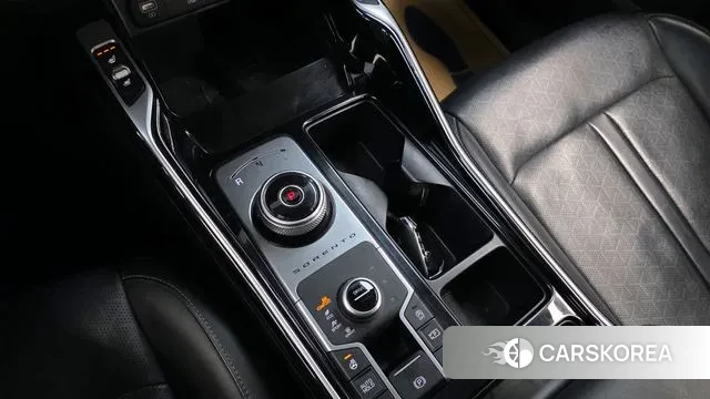 Kia Sorento 4th Generation id 3601591 из Кореи 19