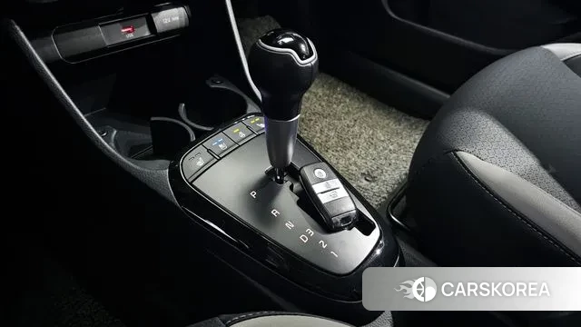 Kia Morning Urban (JA) id 2976271 из Кореи 19