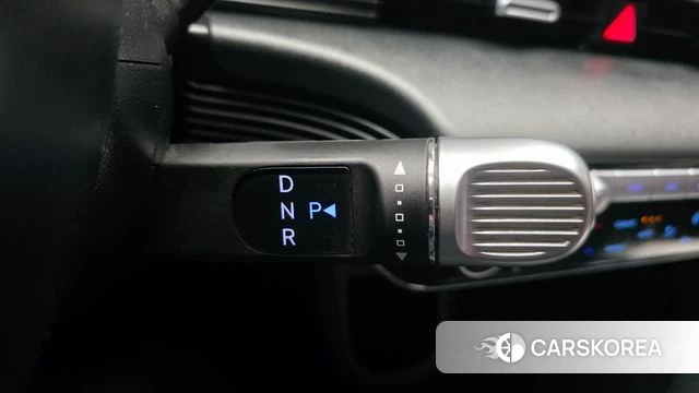 Hyundai Ionic 5 id 4330610 из Кореи 31