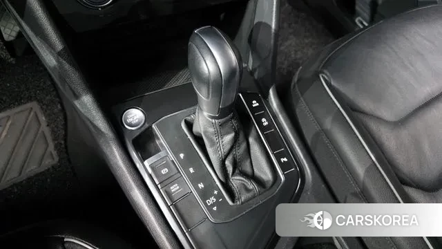 Volkswagen Tiguan second Generation id 3741998 из Кореи 19