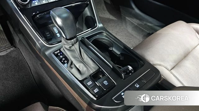 Hyundai Grandeur IG id 4587422 из Кореи 19