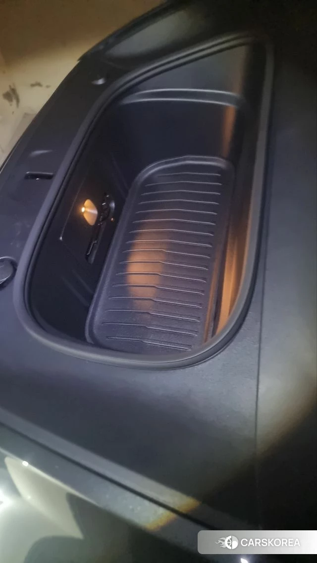 Tesla Model Y id 4752753 из Кореи 11