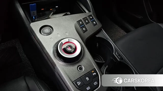 Kia The New Sportage 5th Generation id 3663915 из Кореи 19