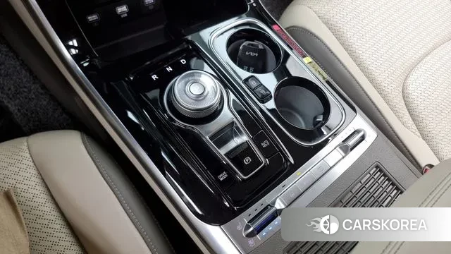 Kia Carnival 4th generation id 3063397 из Кореи 19