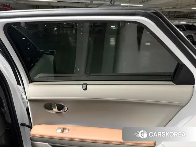 Hyundai Ionic 5 id 3517139 из Кореи 14