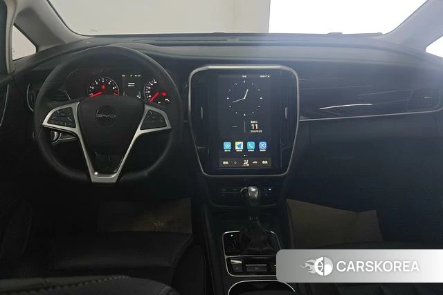 BYD Song MAX id 3817067 из Китая 16