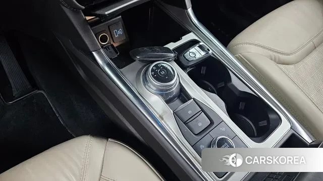 Ford Explorer 6th Generation id 3433044 из Кореи 19