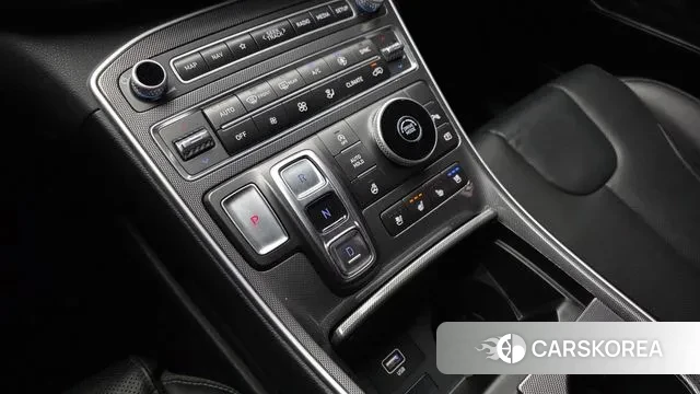 Hyundai The New Santa Fe id 3675137 из Кореи 19