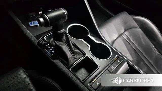 Kia K5 3rd generation id 3680493 из Кореи 19