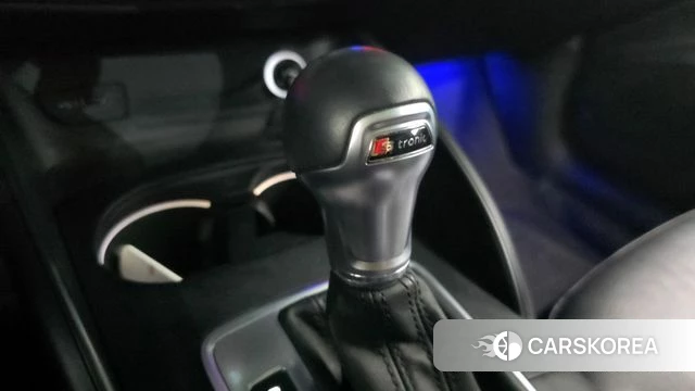 Audi New A3 id 3820899 из Кореи 19