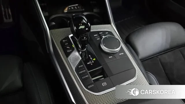 BMW 3 Series (G20) id 3038424 из Кореи 19