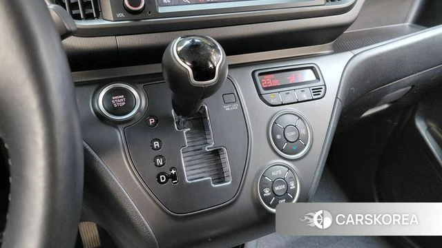 Kia The New Kia Ray id 4854008 из Кореи 29