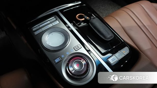 Genesis G80 (RG3) id 4676659 из Кореи 19