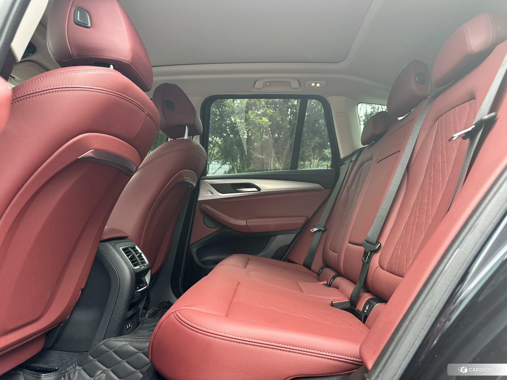 BMW iX3 id 4510953 из Китая 17