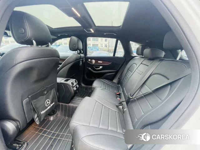 Mercedes-Benz GLC id 4342259 из Китая 15