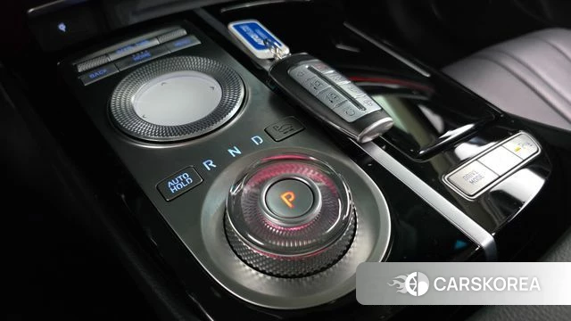 Genesis G80 (RG3) id 4268334 из Кореи 33