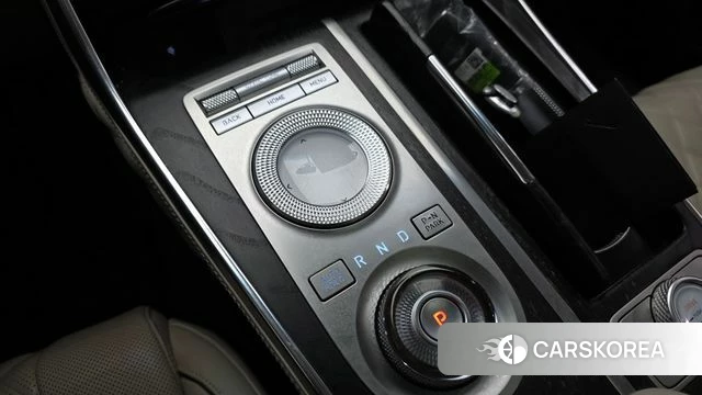 Genesis GV80 id 4223891 из Кореи 32