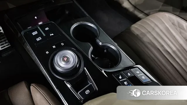 Kia K8 Hybrid id 2959869 из Кореи 19