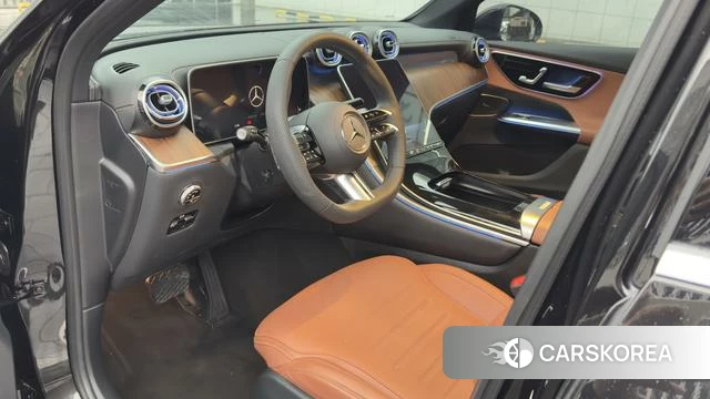Mercedes-Benz GLC id 4333414 из Китая 9