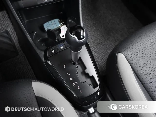 Kia Morning Urban (JA) id 3469268 из Кореи 19