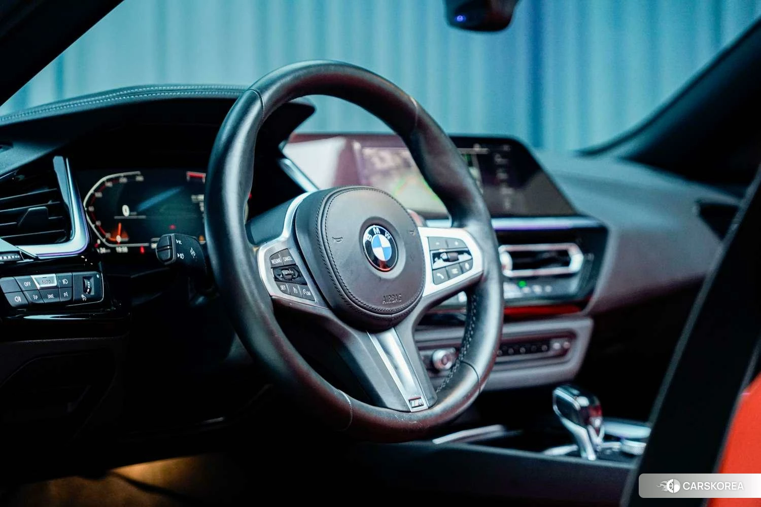BMW Z4 id 4485446 из Китая 9