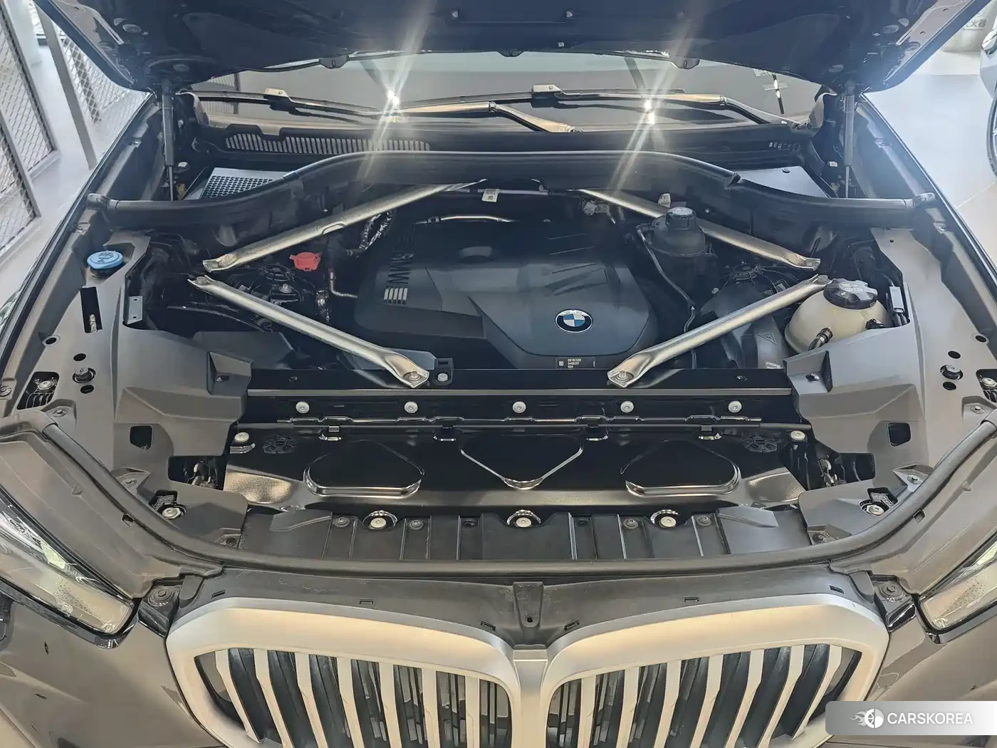BMW X5 id 4589292 из Китая 16