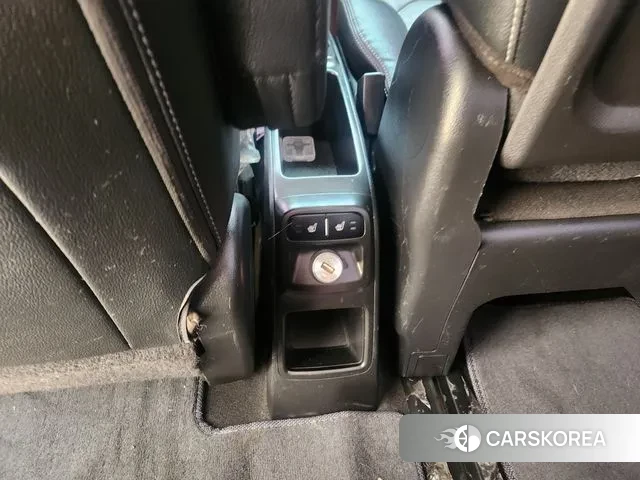 Kia The New Ray id 3540350 из Кореи 19