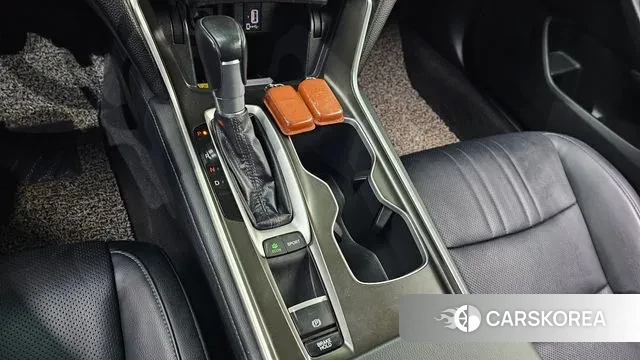 Honda Accord 10th Generation id 3474799 из Кореи 19