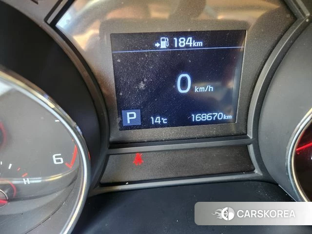 Kia The New Carnival id 3911710 из Кореи 19