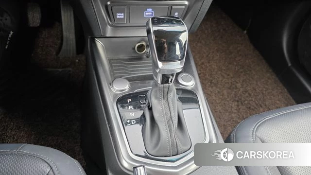 Ssangyong Berry New Tivoli id 4542261 из Кореи 19