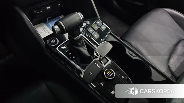 Kia Sportage 5th Generation id 3629816 из Кореи 19