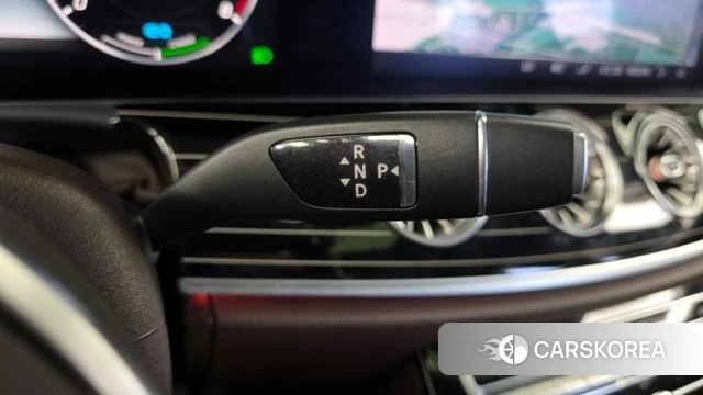 Mercedes-Benz CLS-Class C257 id 4907250 из Кореи 32