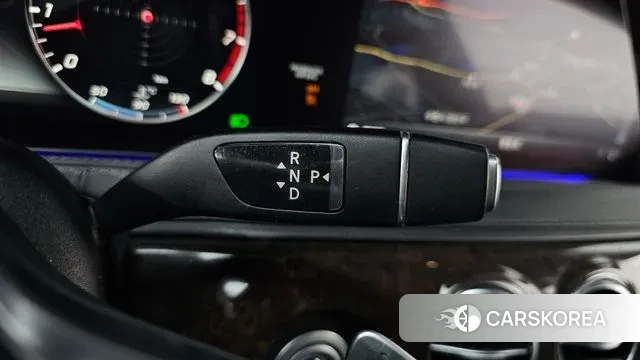 Mercedes-Benz S-Class W222 id 3766491 из Кореи 19