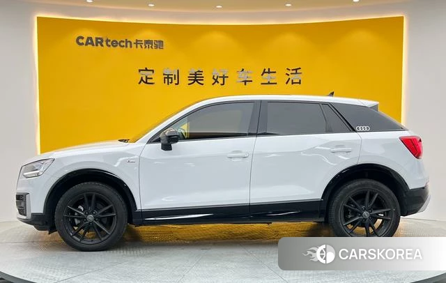 Audi Q2L id 4272188 из Китая 29