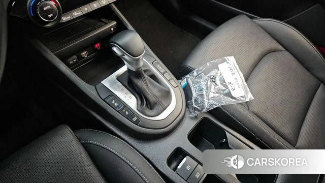 Kia The New K3 2nd generation id 4244151 из Кореи 29